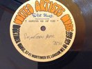 THE IDLE RACE + JEFF LYNNE - REMINDS ME -UK 1969 DEMO PUBLISHING ACETATE / PSYCH