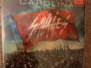 Breathe Carolina Savages Colored Vinyl RARE  1000 Made