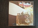 Led Zeppelin II RL Robert Ludwig hot mix LP strong VG/VG Presswell PR