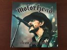 Motorhead - Clean Your Clock Live Double Silver Vinyl LP (Lemmy) Heavy Metal