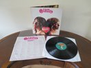 Heart - Dreamboat Annie LP - Nr Mint Archive 1st US Press Vinyl - World Shipping