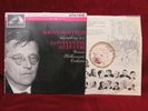 Shostakovich Symphony No.5 / ASD 455 ED1 cream gold Label