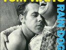 TOM WAITS 'Rain Dogs' 1985 Near Mint Never played 1st press Promo LP