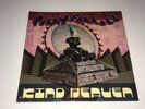 Perry Farrell Rare Vinyl LP Record Kind Heaven Jane’s Addiction Porno For Pyros