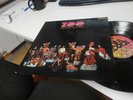 ZOO - HARD TIMES GOOD TIMES LP BACILLUS 1972 Jazz / Prog