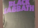 Black Sabbath Master Of Reality Original Sealed Warner Bros Heavy Metal Ozzy LP