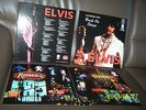 Elvis Presley 5 LP + 3 CD BOX Back On Stage - Las Vegas 1970