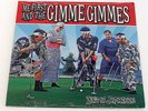 ME FIRST AND THE GIMME GIMMES sing in japanese LP Record SEALED Punk VINYL nofx