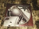 Van Halen A Different Kind Of Truth Sealed Red Vinyl Record Eddie David Lee Roth