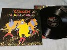 QUEEN  a  kind of magic 1986-UK  FIRST   PRESS-(-A2U;B2U)  - EX+