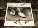 Hank Williams III 3 Signed Risin' Outlaw Record Country Music Record Store Day +