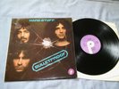 HARD STUFF   bulletproof  1972-   RARE FIRST  UK PRESS-PURPLE  LAB  -EX++