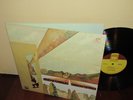 STEVIE WONDER “INNERVISIONS“ LP U.S. Tamla T6-32651  (1973) NM
