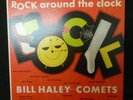 Bill Haley & His Comets - Rock Around The Clock - Orig. Mono 1955 Decca