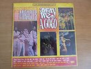 STILL SEALED - SMOKEY ROBINSON & MIRACLES Away... TAMLA LP soul r&b ORIGINAL