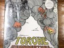 Torche Meanderthal LP Picture Disc Unplayed