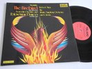 STRAVINSKY TELARC DIGITAL NM LP THE FIREBIRD ROBERT SHAW FOC BORODIN |56