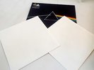 PINK FLOYD 'Dark Side Of The Moon' Vinyl LP 40th Anniversary Edition - S09