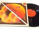 CHRIS McGREGOR GROUP 'Very Urgent' Vinyl LP On Polydor 1968 - W32