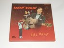 Bear Family - Bill Haley - 5LP Box - Rockin' Rollin' - BFX 15068/5