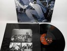 DAG NASTY dag with shawn Lp Record with lyrics insert , punk , minor threat