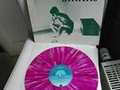 THE SMITHS  limited marbled Vinyl 12