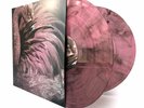 Her Name Is Calla - Animal Choir // 2xLP Vinyl ltd to 300 on pink with black smo