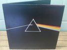 Pink Floyd ?– Dark Side Of The Moon VG++ 1973 5th press + posters & stickers B3