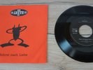 Vinyl Single Die Ärzte Schrei nach Liebe - TOP