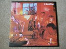 TRAFFIC Mr Fantasy UK vinyl 12