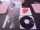 ROLLING STONES STICKY FINGERS LP MFSL ORIGINAL MASTER RECORDING NM VINYL
