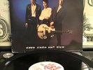 STRAY CATS CHOO CHOO HOT FISH VINYL LP 10