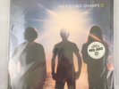 The Fucking Champs IV Vinyl LP Record First (only?) Pressing Drag City 4