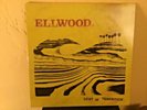 Elwood Lost In Transition Red Vinyl LP
