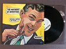 The Mothers Of Invention Weasels Ripped My Flesh Original Promo Frank Zappa LP
