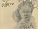 John Betsch Society Earth Blossom orig Strata-East LP sealed