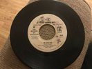 Rare Promo 45 The Mothers Of Invention - My Guitar/Dog Breath White Label 0840