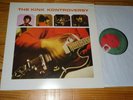 THE KINKS - THE KINK KONTROVERSY / SPAIN RE-ISSUE-PRT-VINYL-LP 1981 MINT-