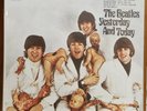 The Beatles Butcher Cover Stereo reproduction 1980