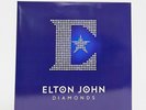 Diamonds * by Elton John (Vinyl, Nov-2017, 2 Discs, Mercury)