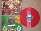 Sgt. Pepper's Lonely Hearts Club Band [180 Gram Vinyl] by The Beatles (Vinyl,...