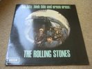 The Rolling Stones Big Hits LP Mono UK 1st Press SUPER AUDIO  .*Pristine Cover*