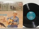 TEX RITTER Songs From The Western Screen LP 1958 Capitol Mono Country Vinyl T971