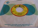 BILLY HARNER - WHAT ABOUT THE MUSIC / PLEASE SPARE ME THIS TIME - KAMA SUTRA