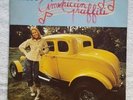 Rare - MCSP 270 -  More American Graffiti Vinyl  Double LP 1960's Comp  A1/B1