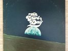 THE THIRD DAY HEAR  A NEW WAY OF LIFE BEGAN XIAN PSYCH FUNK ROCK 1977 TEXAS VG+