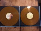 At The Drive In - Relationship Of Command LP RSD 2013 Orange Colored Vinyl