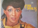 LP CAROL DOUGLAS love zone US MODERN SOUL BOOGIE -