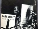 Hank Mobley And His All Stars Blue Note Records Mono Ear RVG