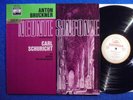 SCHURICHT BRUCKNER Symph No.9 ED1 EMI Electrola SME 29221 white/gold NM(+)